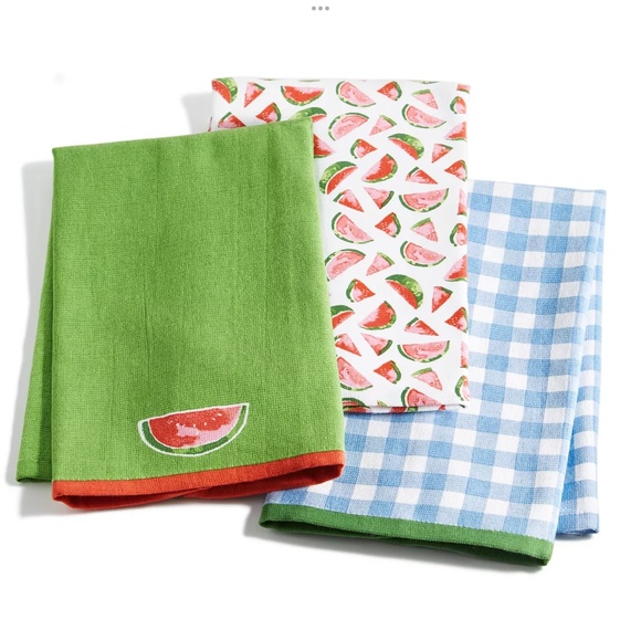 Martha Stewart Kitchen Martha Stewart Collection Bbq 3pc Kitchen